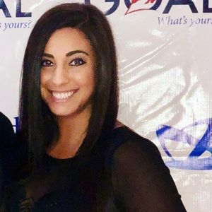 Meet your Posher, Jenna